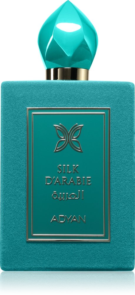 Adyan Silk D'arabie 100 ml