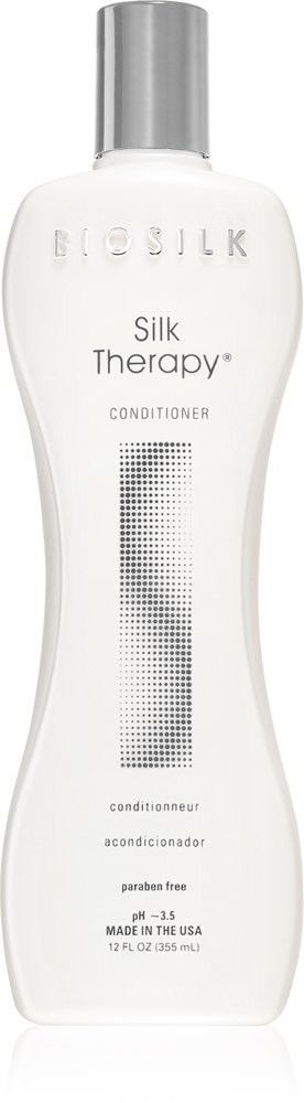 Biosilk Silk Therapy Conditioner 355 ml
