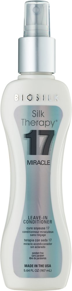 Biosilk Silk Therapy Miracle 17 167 ml