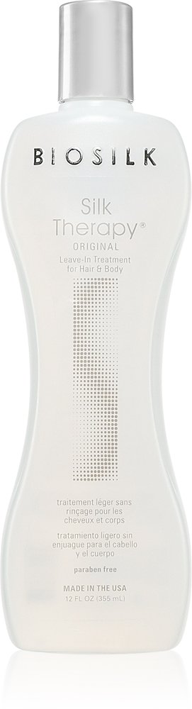 Biosilk Silk Therapy Original 355 ml