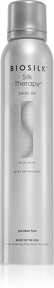 Biosilk Silk Therapy Shine On 150 g