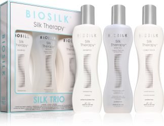 Biosilk Silk Therapy
