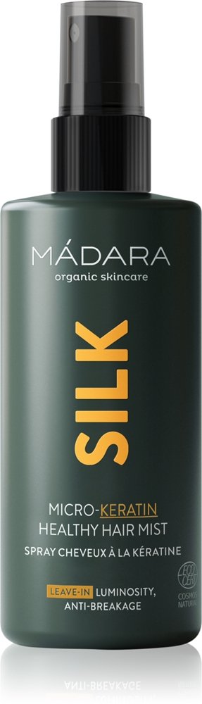 MÁDARA Silk 90 ml