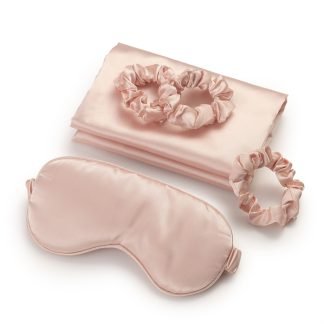 Zoë Ayla Silky Beauty Sleep Collection