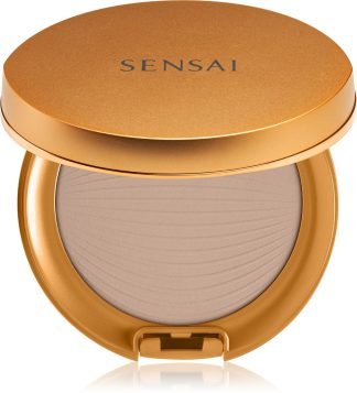 Sensai Silky Bronze Natural Veil Compact 8,5 g