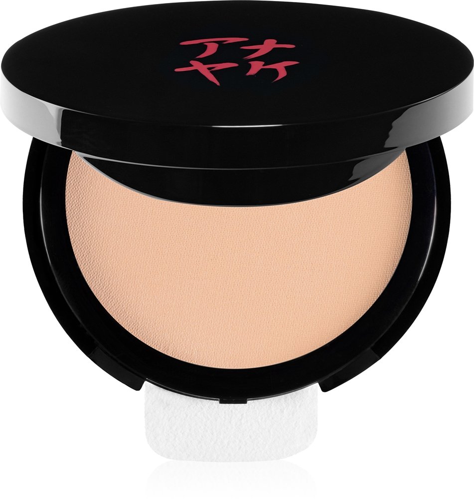 Annayake Silky Compact Foundation 9 g