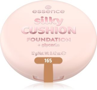 essence silky CUSHION FOUNDATION 12 g