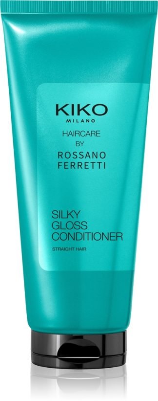 KIKO Milano Silky Gloss Conditioner 200 ml