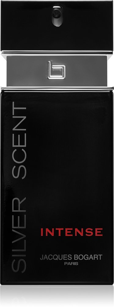 Jacques Bogart Silver Scent Intense 100 ml