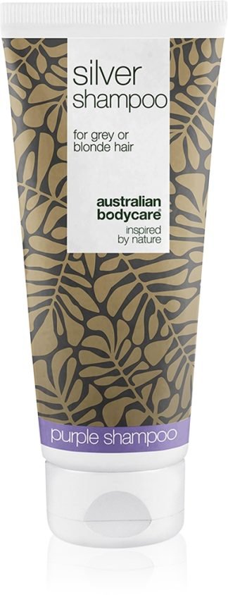 Australian Bodycare Silver 200 ml