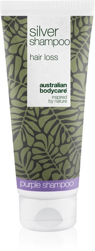 Australian Bodycare Silver 200 ml