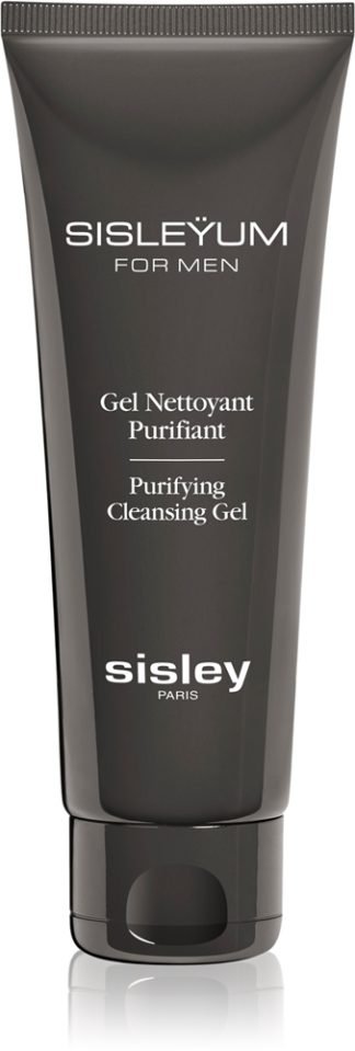 Sisley Sisleÿum Purifying Cleansing Gel 125 ml
