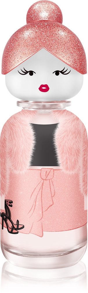 Benetton Sisterland Blush Cherry 80 ml