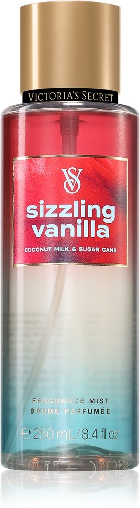 Victoria's Secret Sizzling Vanilla 250 ml