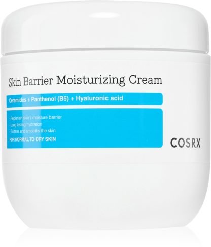 Cosrx Skin Barrier Moisturizing Cream 450 ml