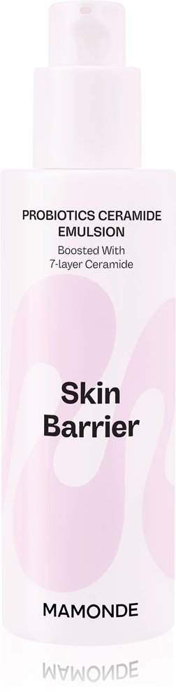 MAMONDE Skin Barrier Probiotics Ceramide Emulsion 150 ml