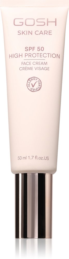 GOSH COPENHAGEN Skin Care SPF50 50 ml