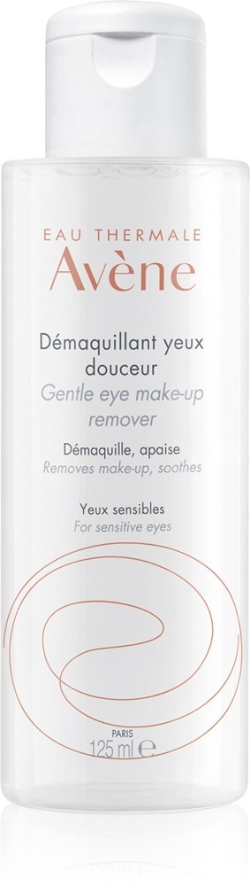 Avène Skin Care 125 ml