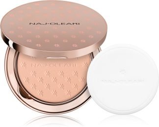 Naj Oleari Skin Caress Pressed Powder 9,5 g