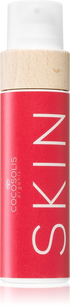 COCOSOLIS SKIN Collagen Booster 110 ml