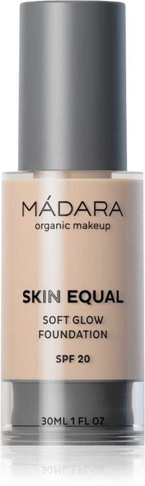 MÁDARA Skin Equal 30 ml
