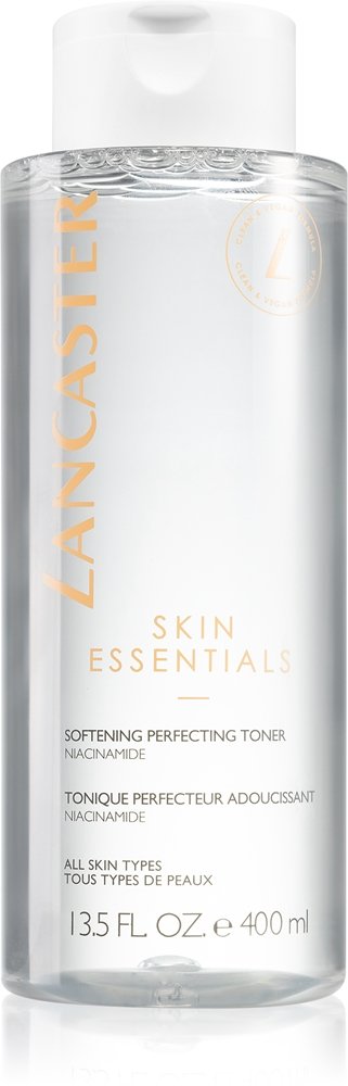 Lancaster Skin Essentials Softening Perfecting Toner 400 ml