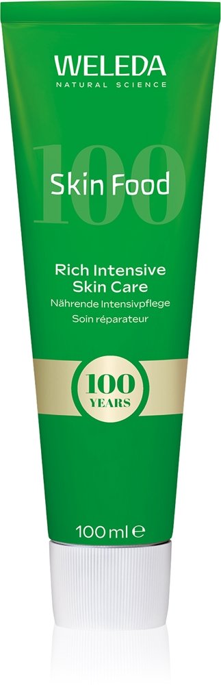 Weleda Skin Food 100 Years 100 ml