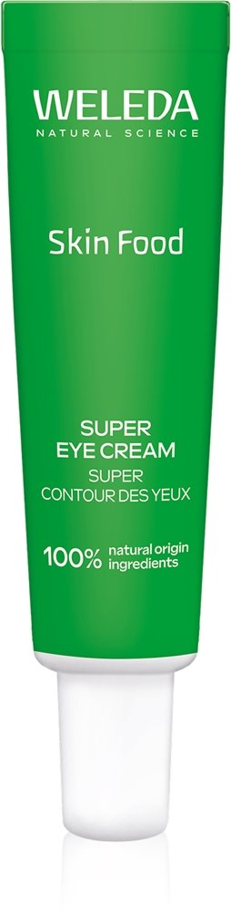 Weleda Skin Food Super Eye Cream 12 ml