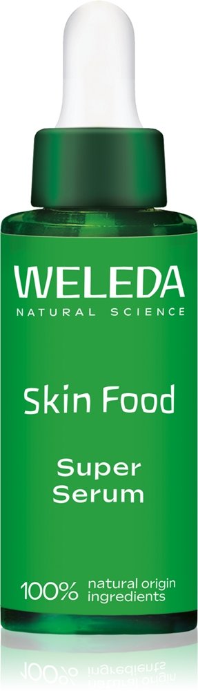 Weleda Skin Food Super Serum 30 ml