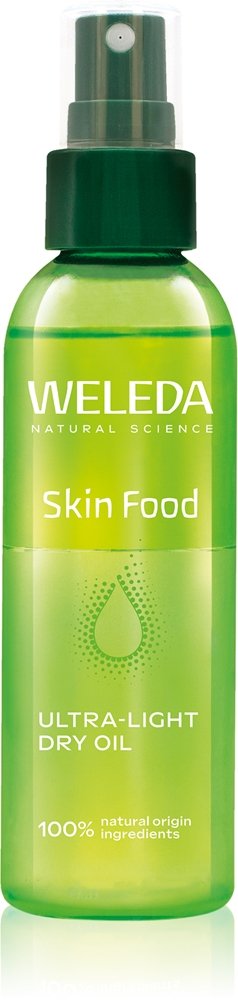 Weleda Skin Food Ultra-Light 100 ml