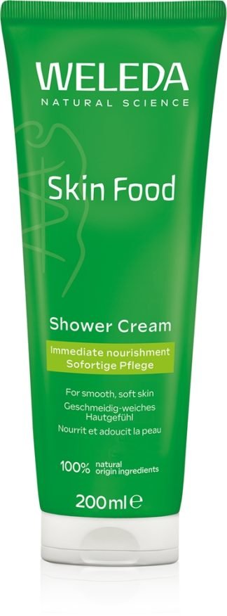 Weleda Skin Food 200 ml