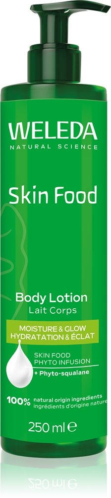 Weleda Skin Food 250 ml