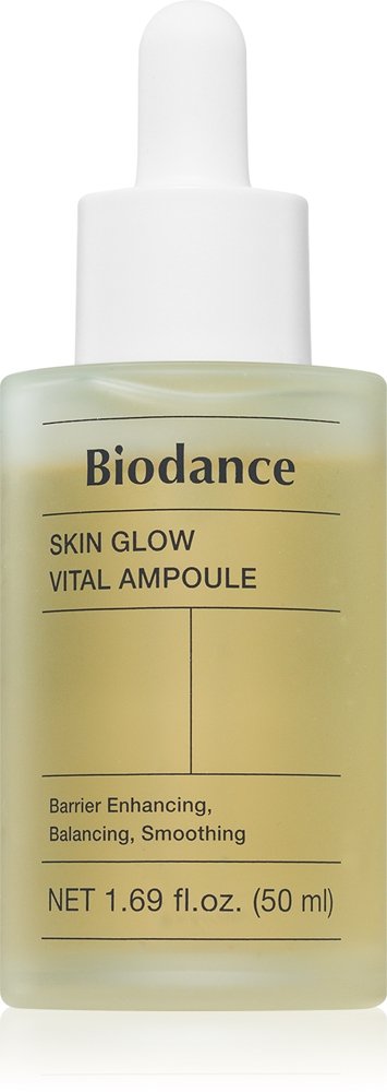 Biodance Skin Glow Vital Ampoule 50 ml