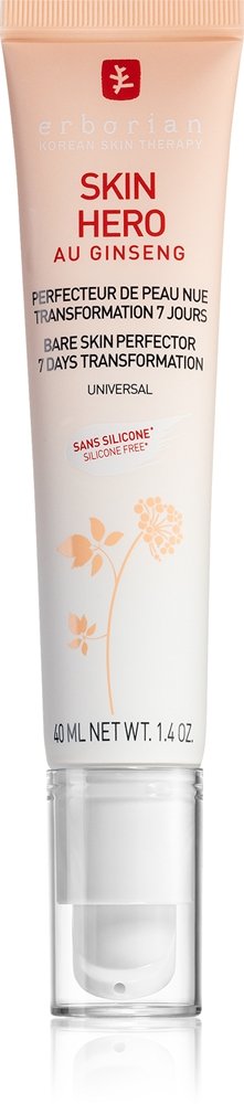 Erborian Skin Hero Bare Skin Perfector 40 ml