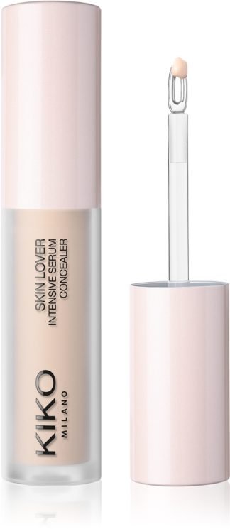 KIKO Milano Skin Lover Intensive Serum Concealer 4 ml