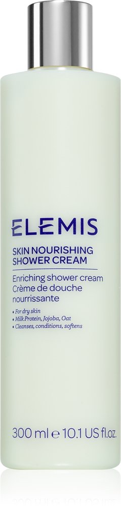 Elemis Skin Nourishing Shower Gel 300 ml