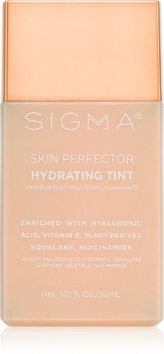 Sigma Beauty Skin Perfector Hydrating Tint 33 ml