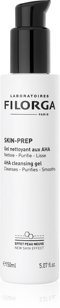 FILORGA SKIN PREP AHA CLEANSING GEL 150 ml