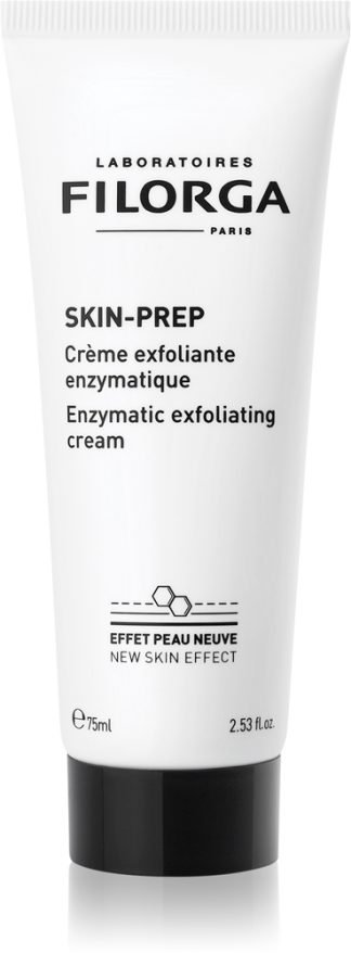 FILORGA SKIN PREP ENZYMATIC EXFOLIATING CREAM 75 ml