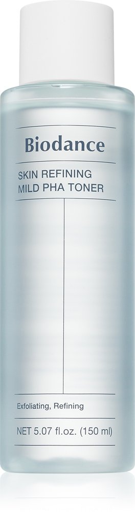Biodance Skin Refining Mild PHA Toner 150 ml