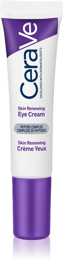 CeraVe Skin Renewing Eye Cream 15 ml
