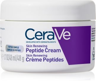 CeraVe Skin Renewing Peptide Cream 48 g