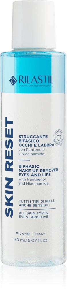 Rilastil Skin Reset 150 ml