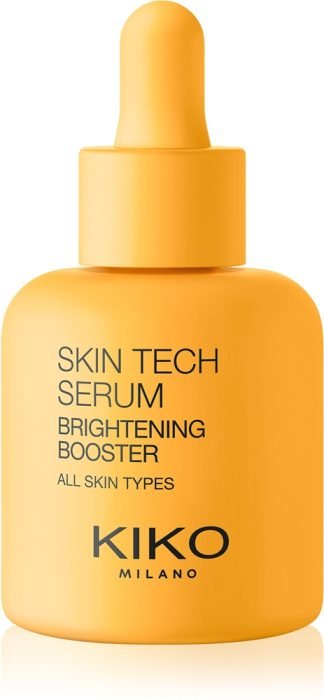 KIKO Milano Skin Tech Serum 30 ml