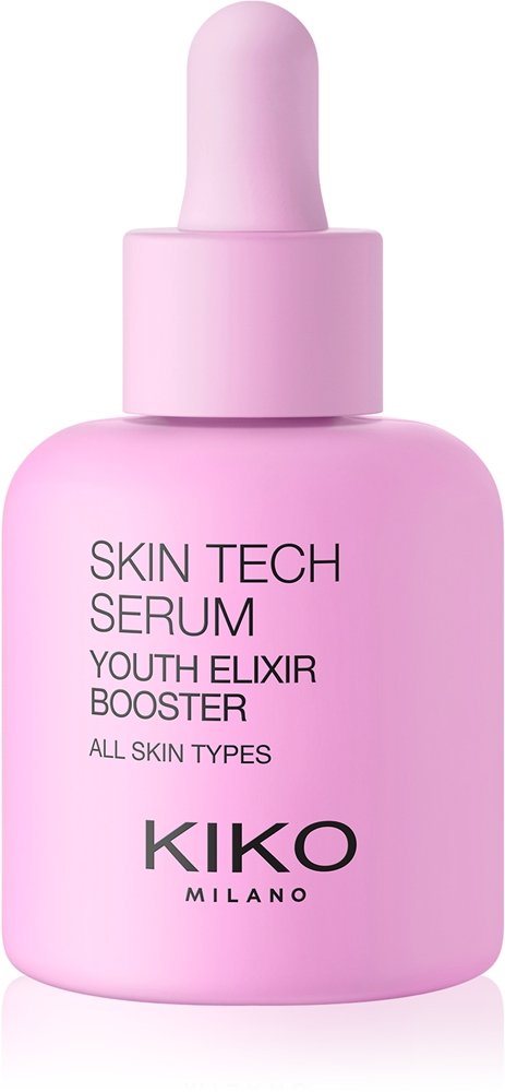 KIKO Milano Skin Tech Serum 30 ml