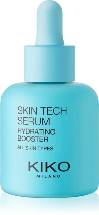KIKO Milano Skin Tech Serum 30 ml