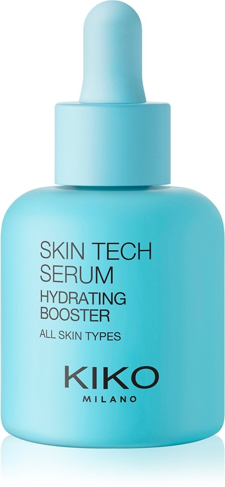 KIKO Milano Skin Tech Serum 30 ml