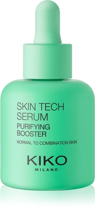 KIKO Milano Skin Tech Serum 30 ml