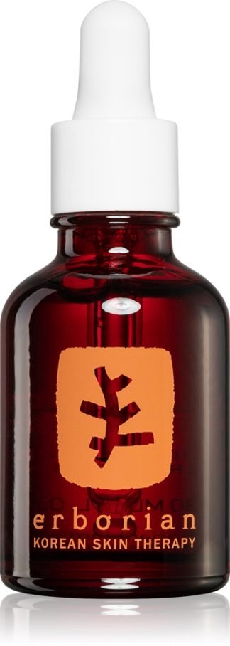 Erborian Skin Therapy Night Oil 30 ml