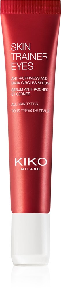 KIKO Milano Skin Trainer Eyes 15 ml